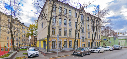 Воронцово поле 16