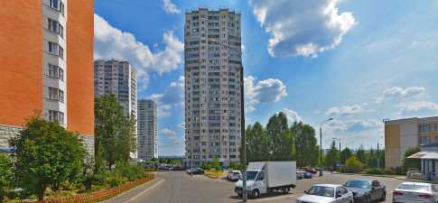 Лухмановская 28