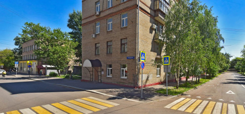 Московско-Казанский 11-15