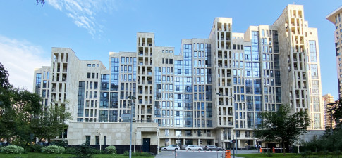 Ленинский 105