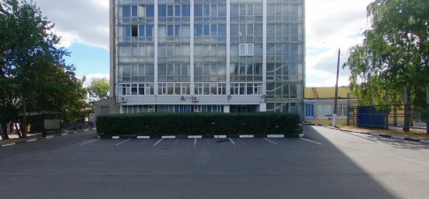 Дмитровское шоссе 62