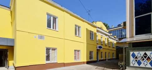 Ленинградский 24 стр.3