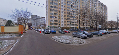 3-я Мытищинская 3