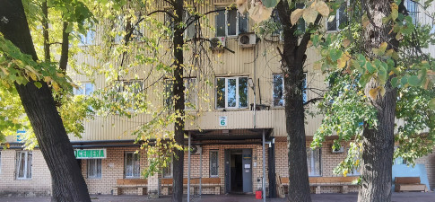 Вавилова 9А стр.6