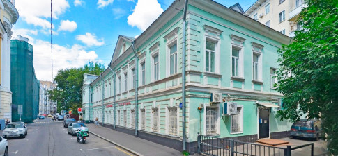 Подсосенский 17
