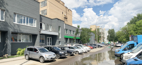 Выборгская 16 корп.2