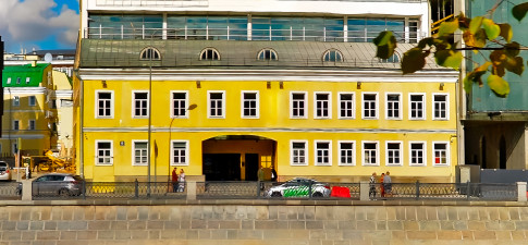 KW Balchug