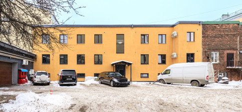 Моховая 37Б