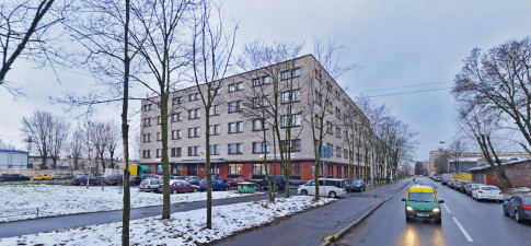 Швецова 23