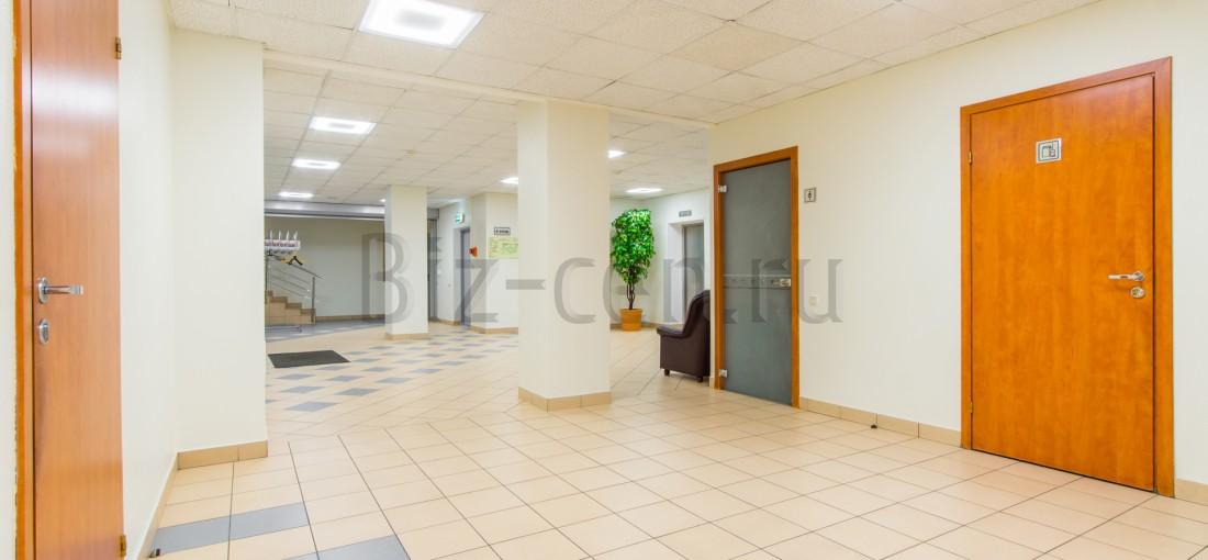 бц Александровский фото