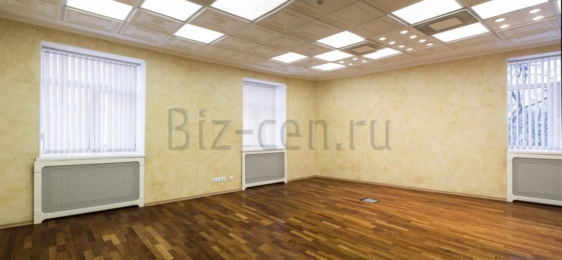 бизнес центр Константина Заслонова 7А спб