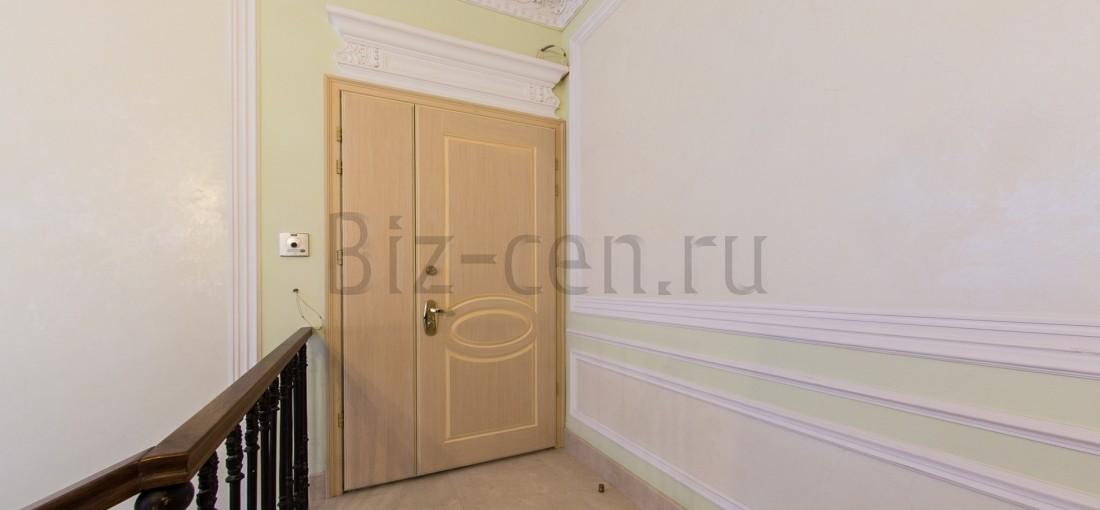 бизнес центр У Красного моста спб