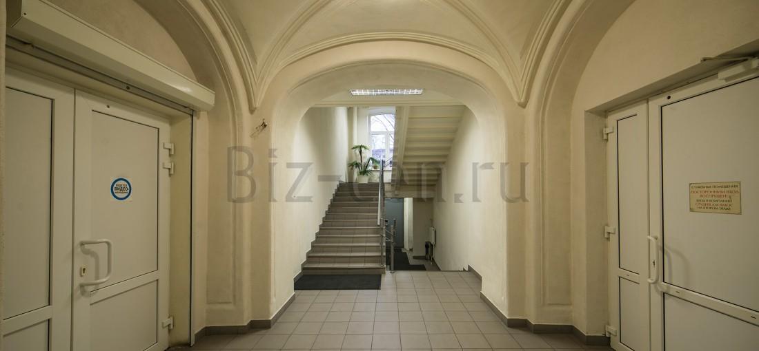 бц Литер спб