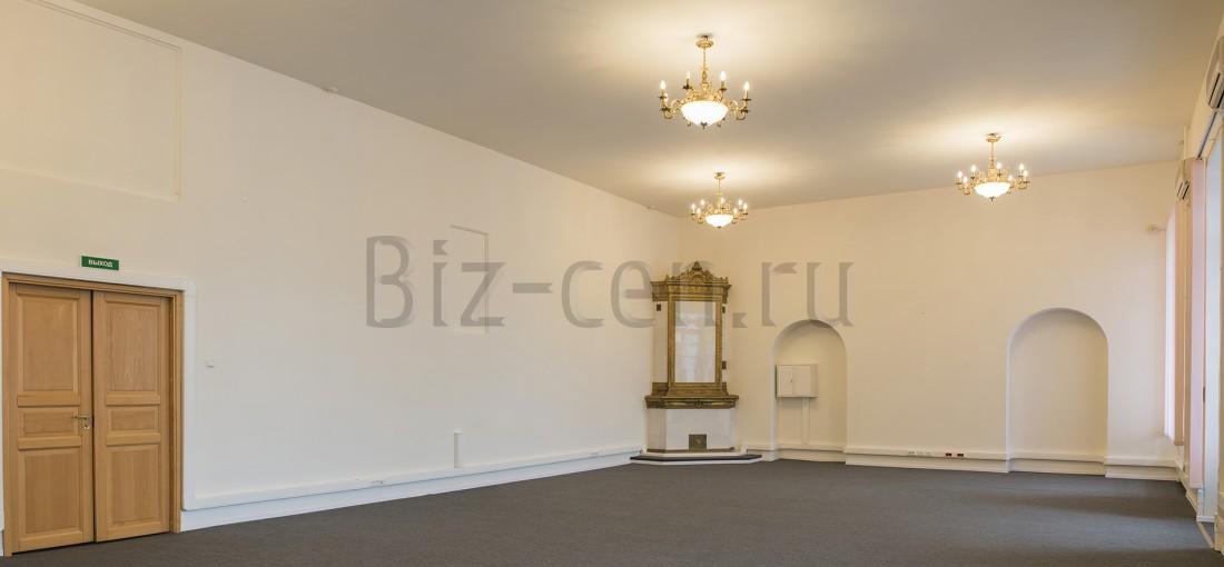 бц Итальянская 5 спб